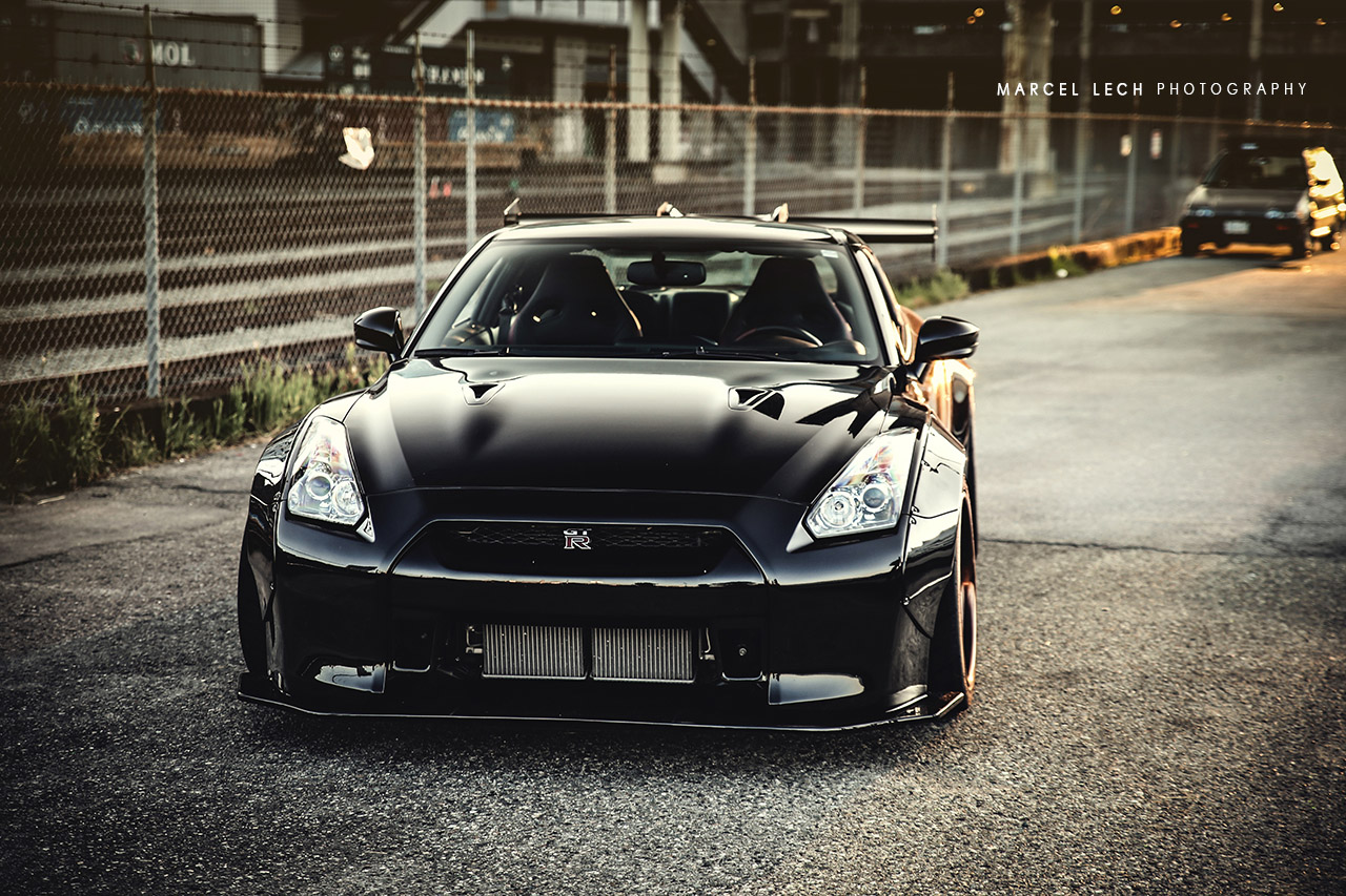 Lovely Nissan Gt R Liberty Walk Wallpaper Picture HD Nice
