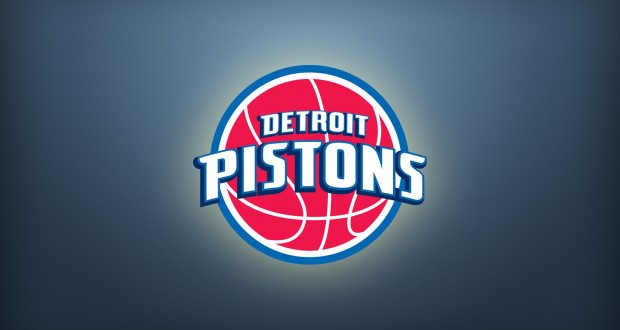Detroit Pistons Wallpaper HD Early