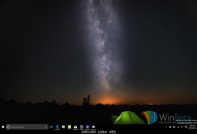  reveals Windows 10 hero desktop wallpaper   Page 3   Windows 10 Forums