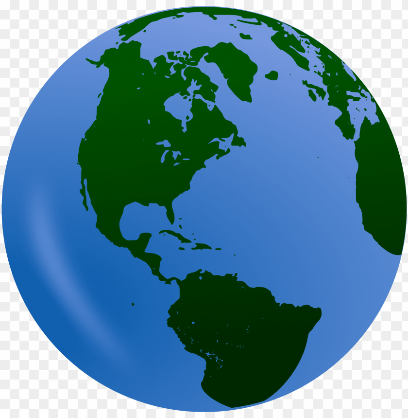 Transparent Background Earth Clipart Png Image With