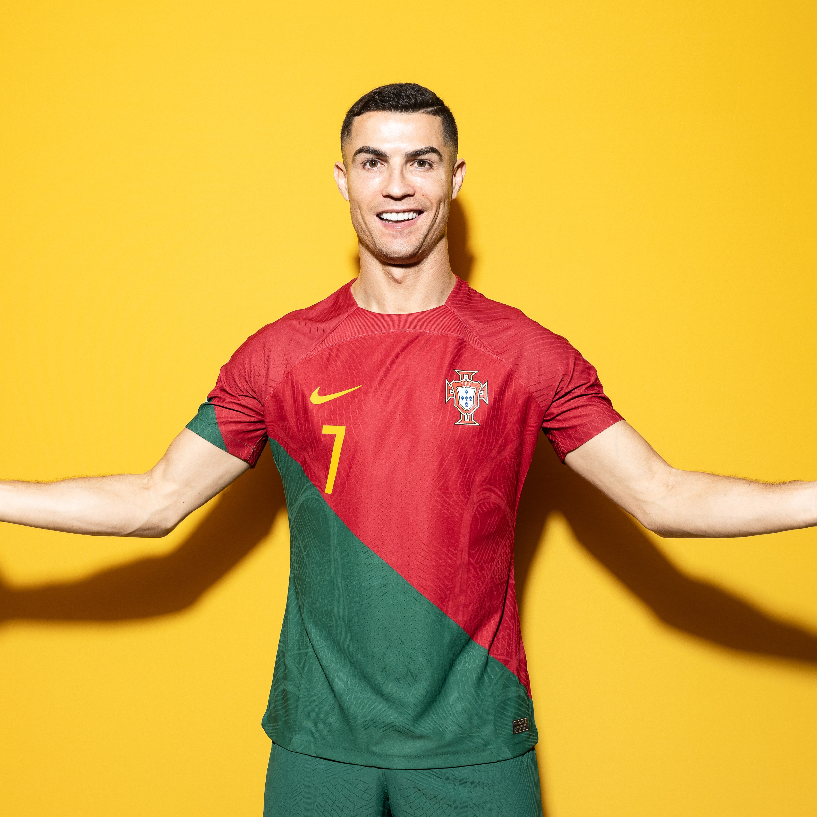 Inside Cristiano Ronaldo S Record Breaking Real Estate Portfolio