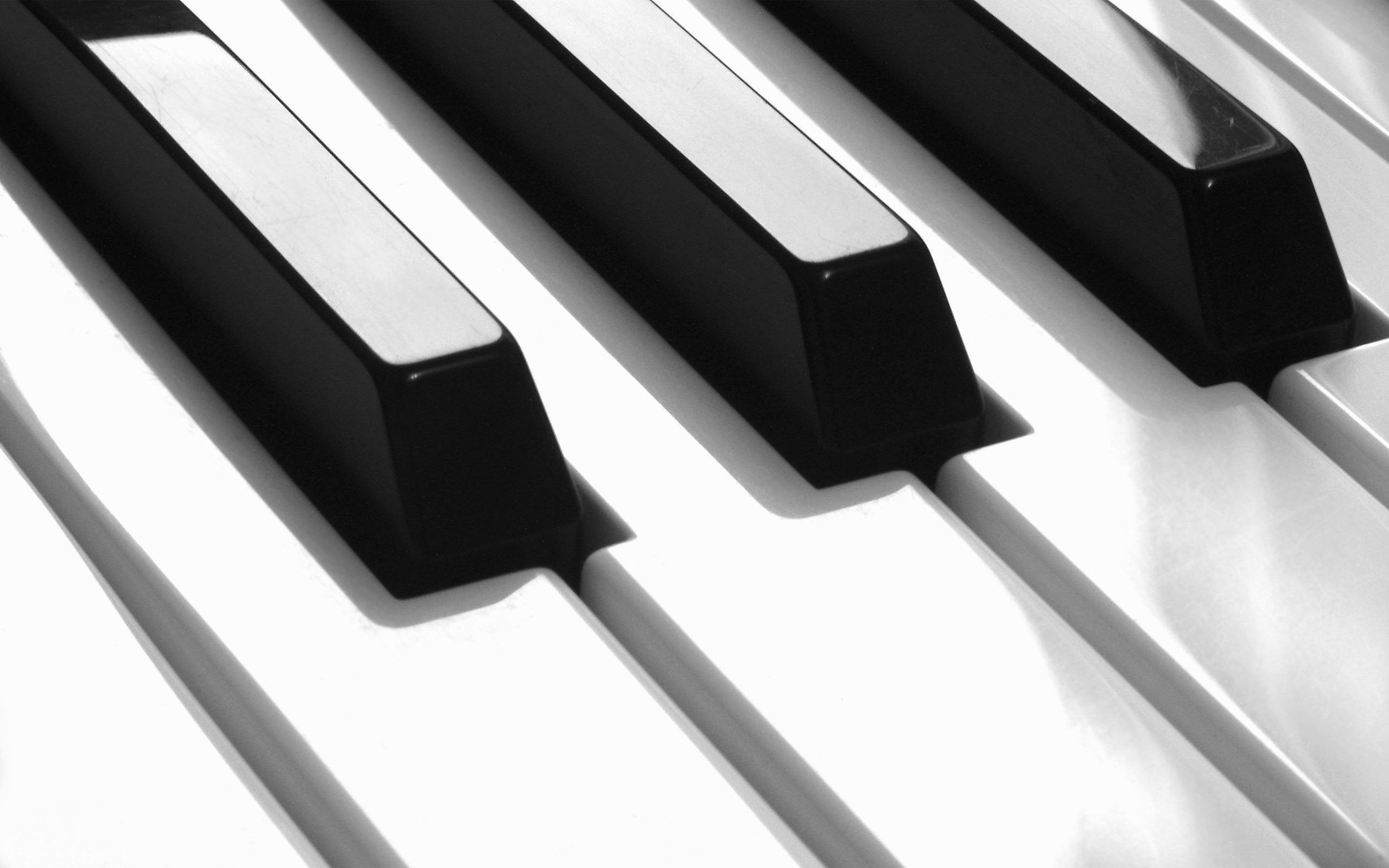 Keyboard Piano Wallpaper Keys