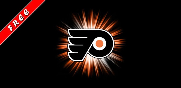 Philadelphia Flyers Wallpaper Aplicaciones Android