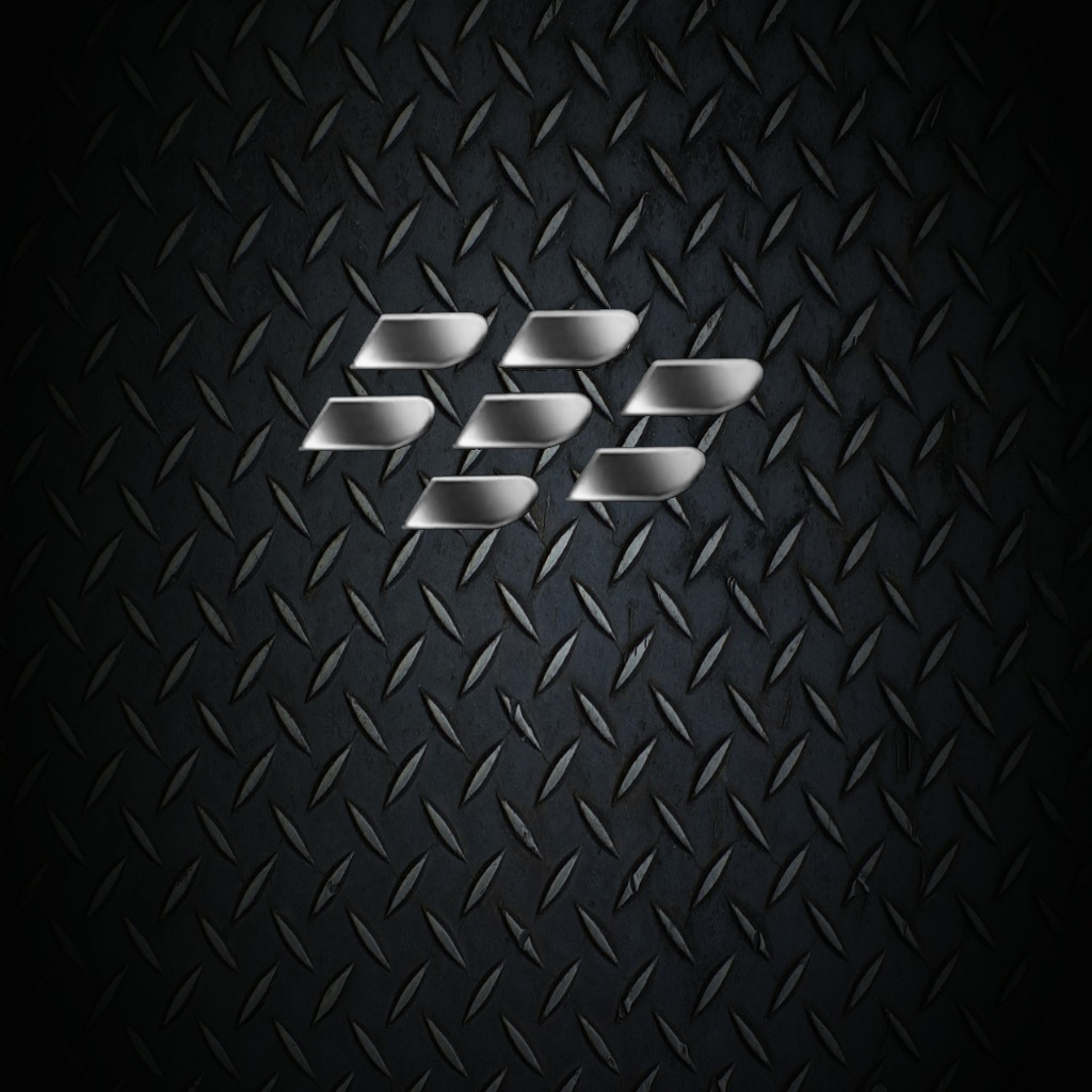 Blackberry Logo Image