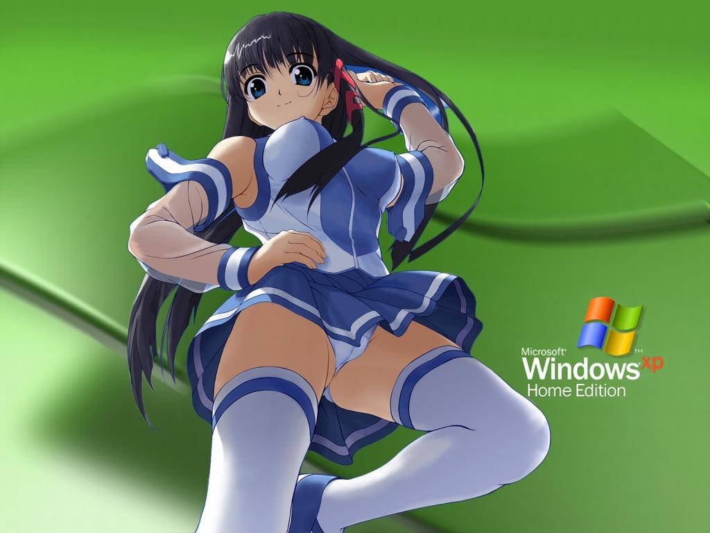 Theme Windows Xp Sexy Etudiante Wallpaper w3 Directory