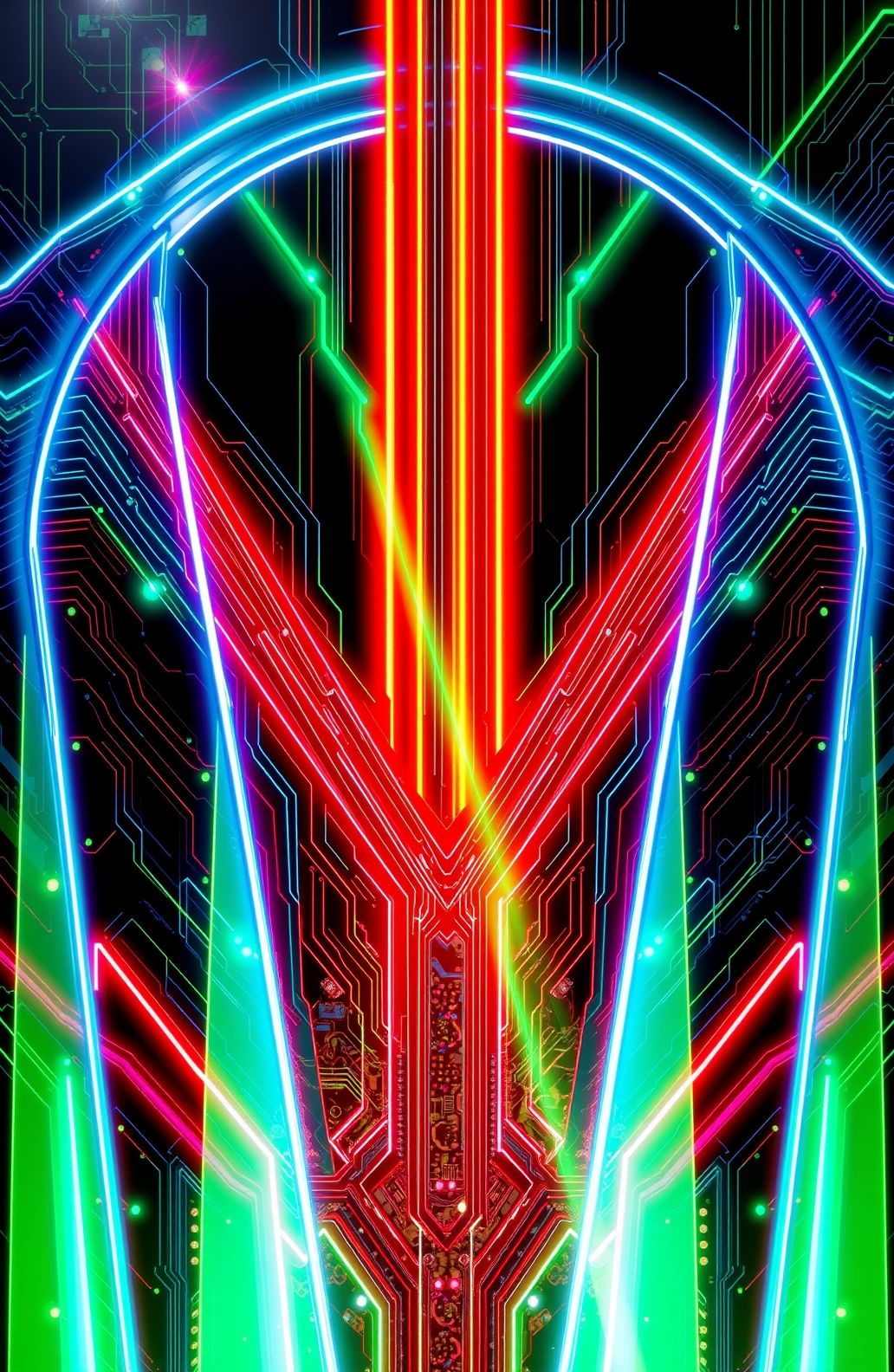 Msi Wallpaper