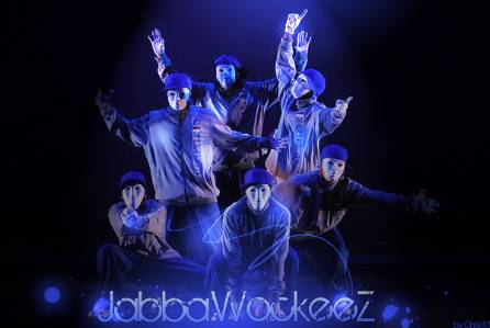 Jabbawockeez Wallpaper HD America S Best Dance Crew Picture