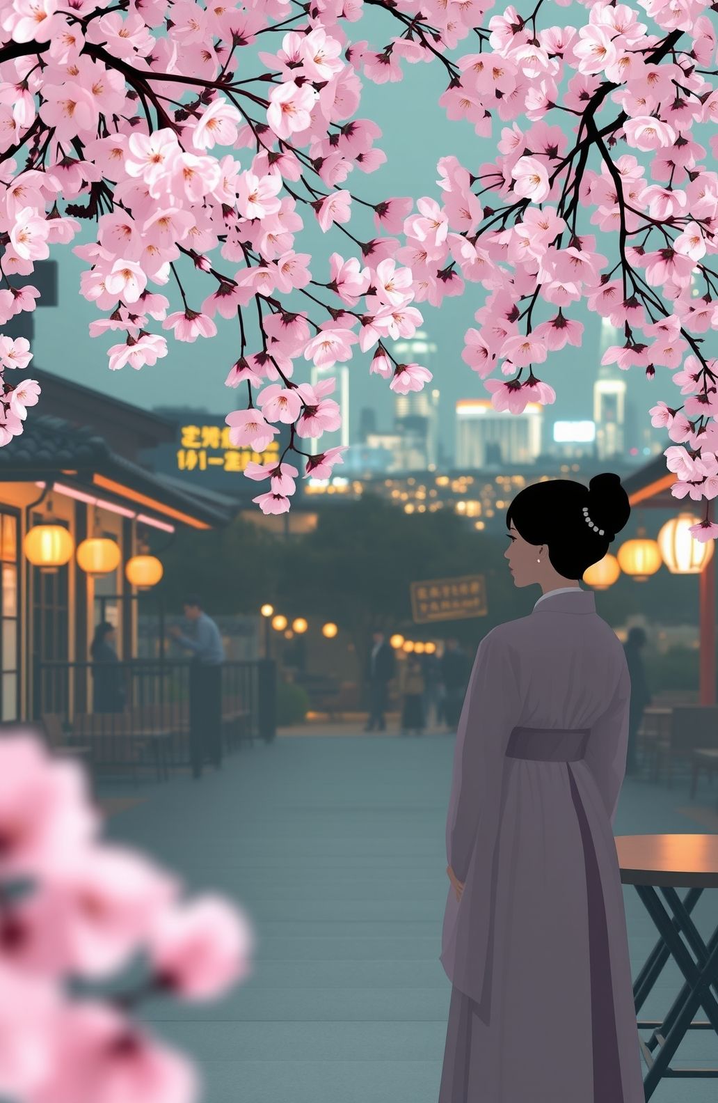 The Best Korean Aesthetic Wallpaper