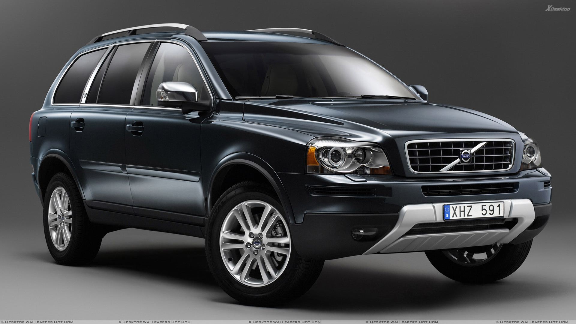 Volvo Xc90 Wallpaper Photos Image In HD