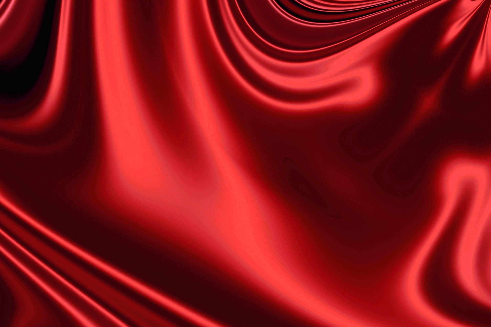 Silk And Satin Wallpaper