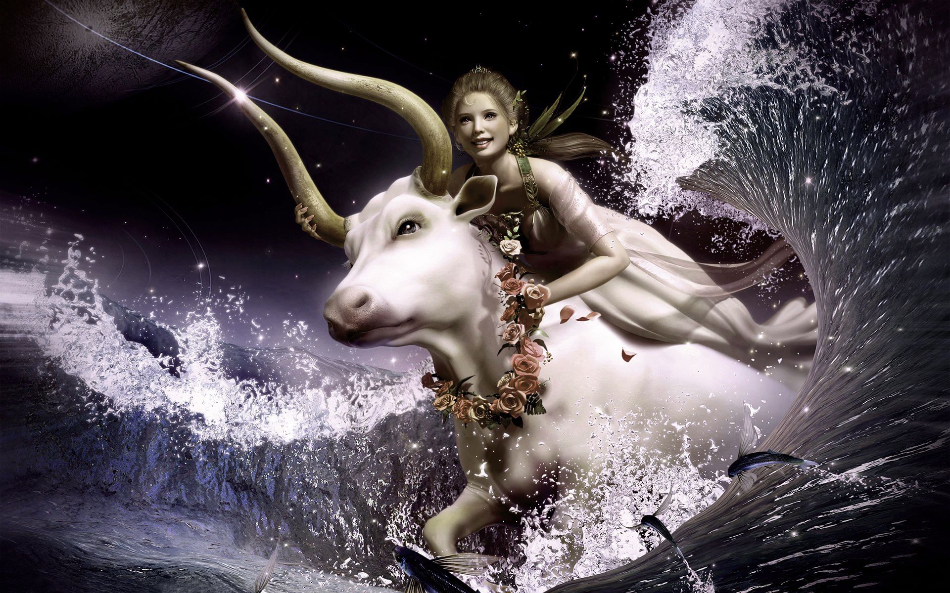 Taurus Horoscope Astrology Predictions 2012 Great Energy Switch Gears