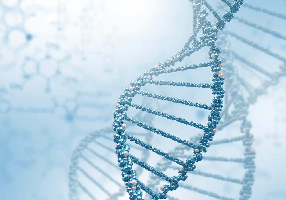 Go Back Gallery For Dna Double Helix Wallpaper