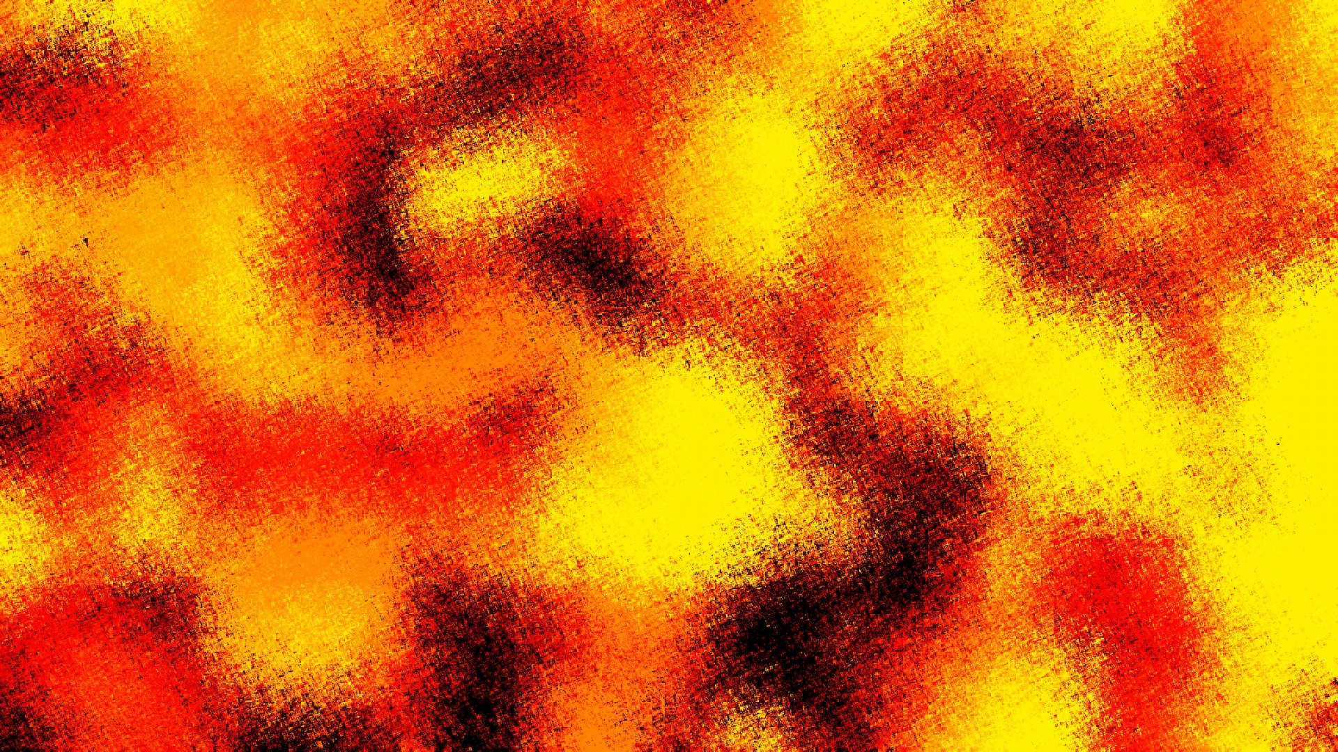 Hazy Orange Wallpaper Background Pattern Design Colorful Roof
