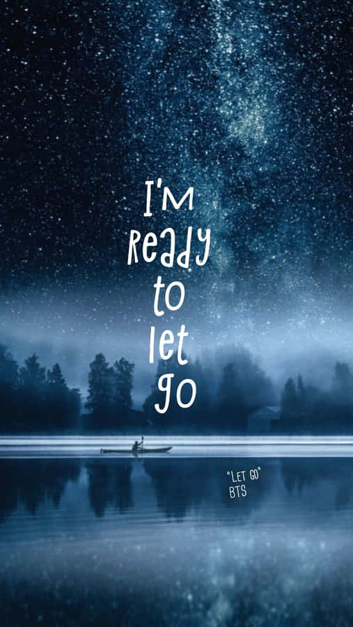 Let Go Wallpaper S