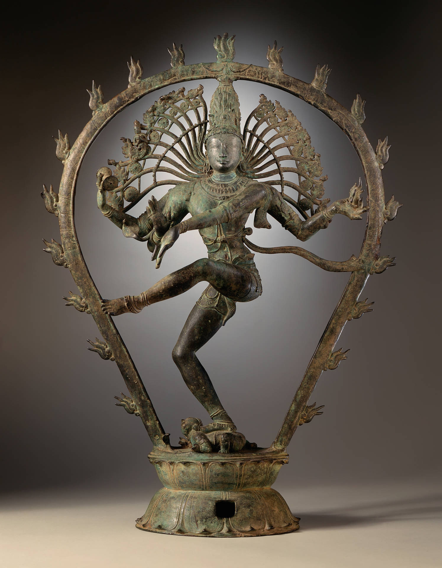 Lord Shiva 8k Wallpaper