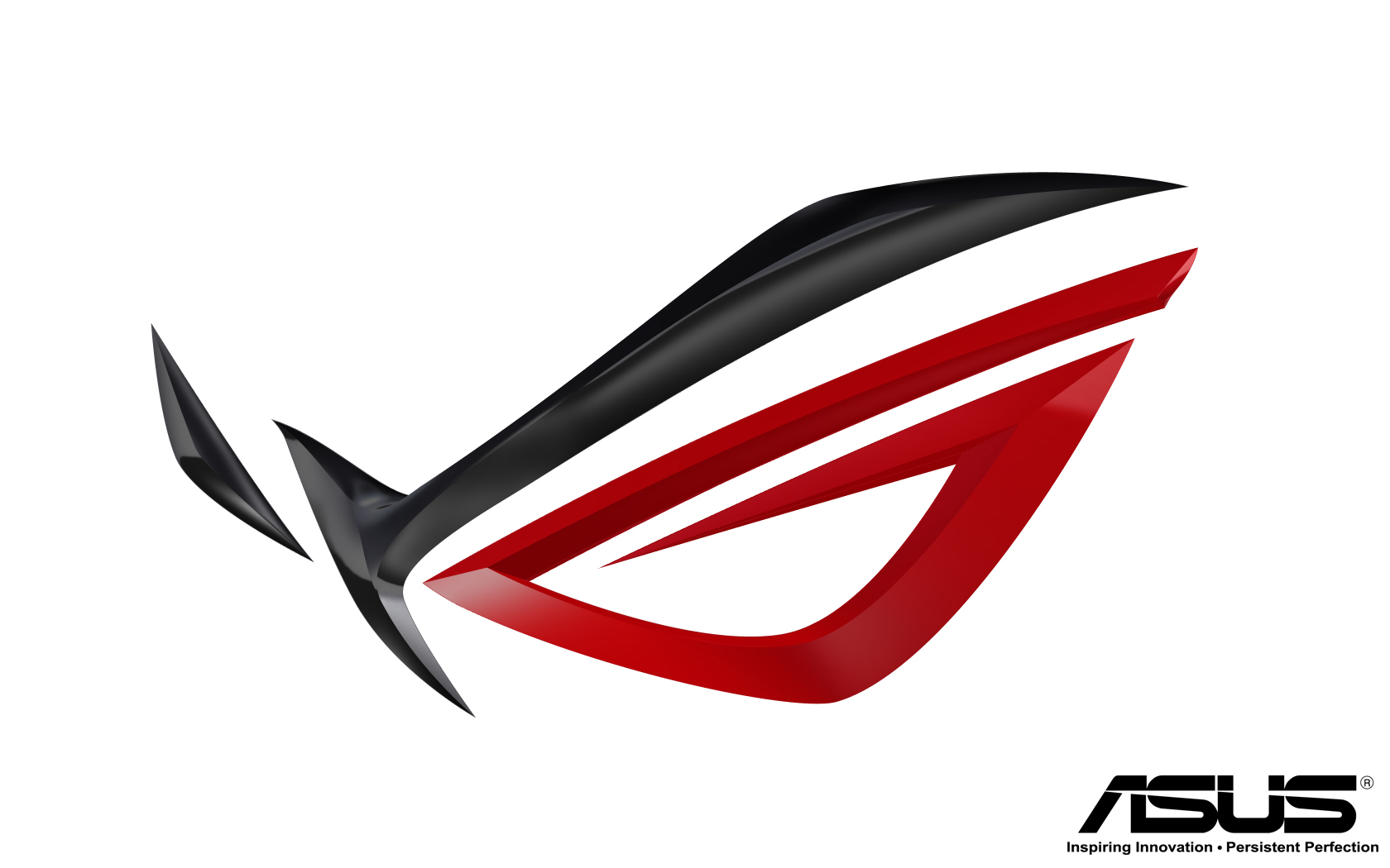 Asus Logo HD Wallpaper Desktop S