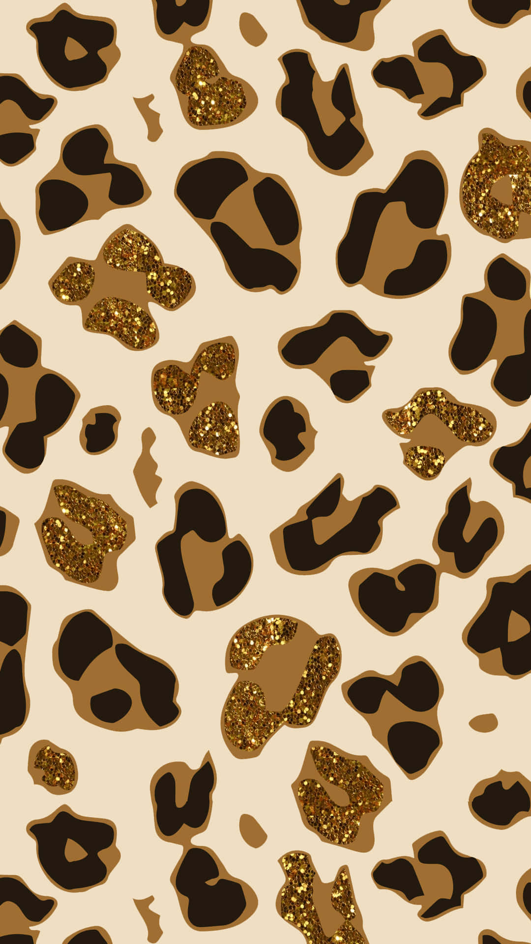 Animal Print Wallpaper