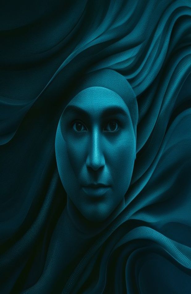 Dark Blue Hd Wallpaper
