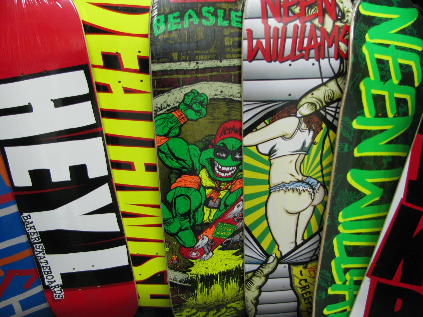 Deathwish Skateboards Wallpaper For