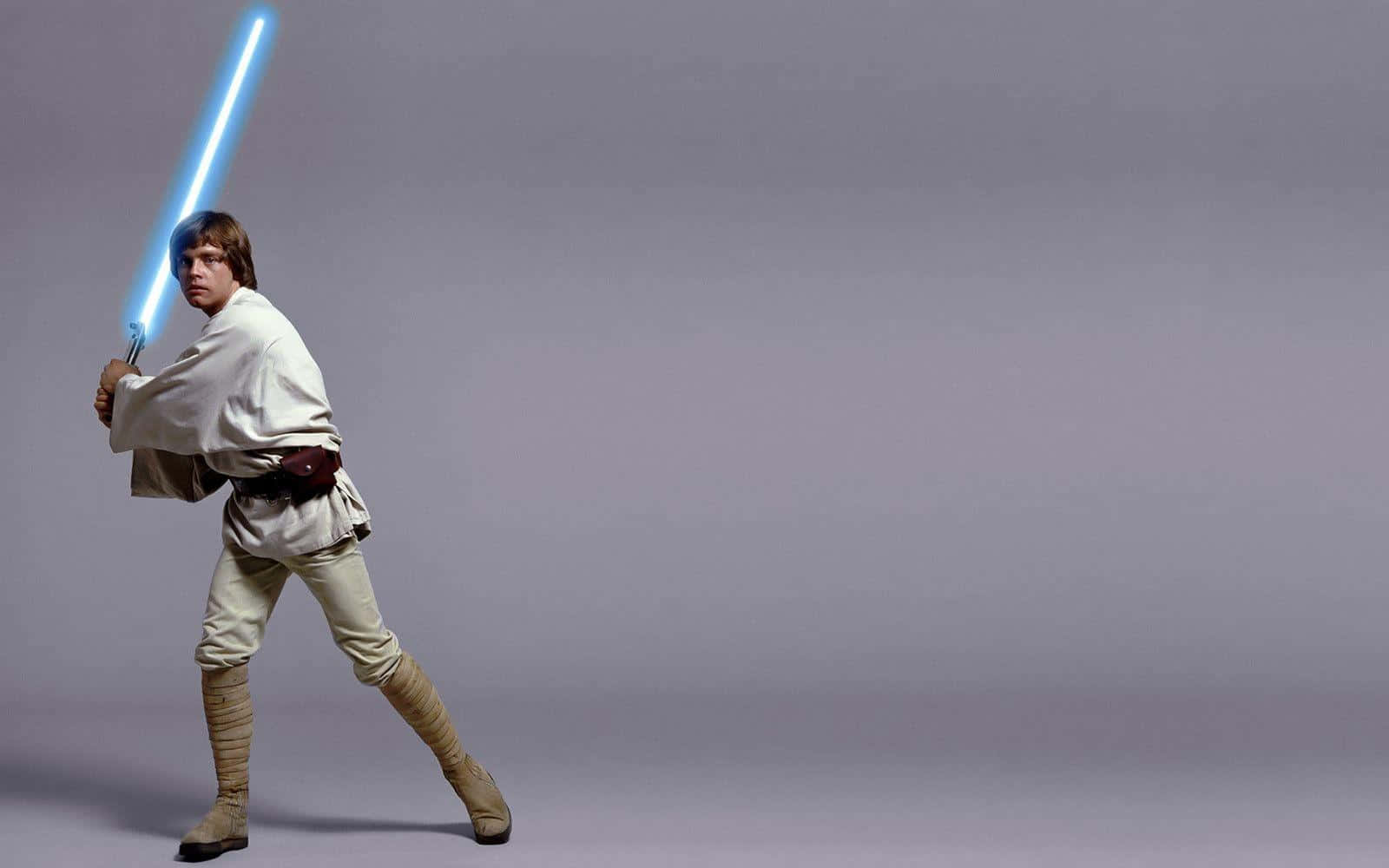 Star Wars Characters Wallpaper