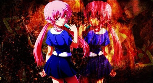 Mirai Nikki HD Wallpaper For Android Appszoom
