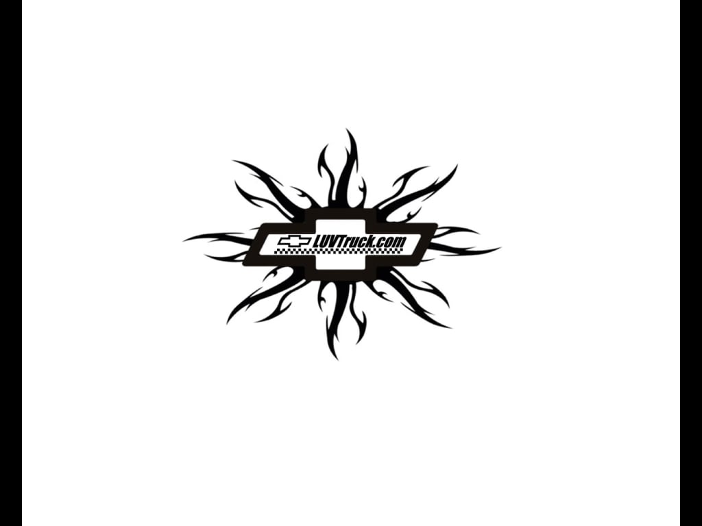 Cool Chevy Logo Wallpaper - WallpaperSafari