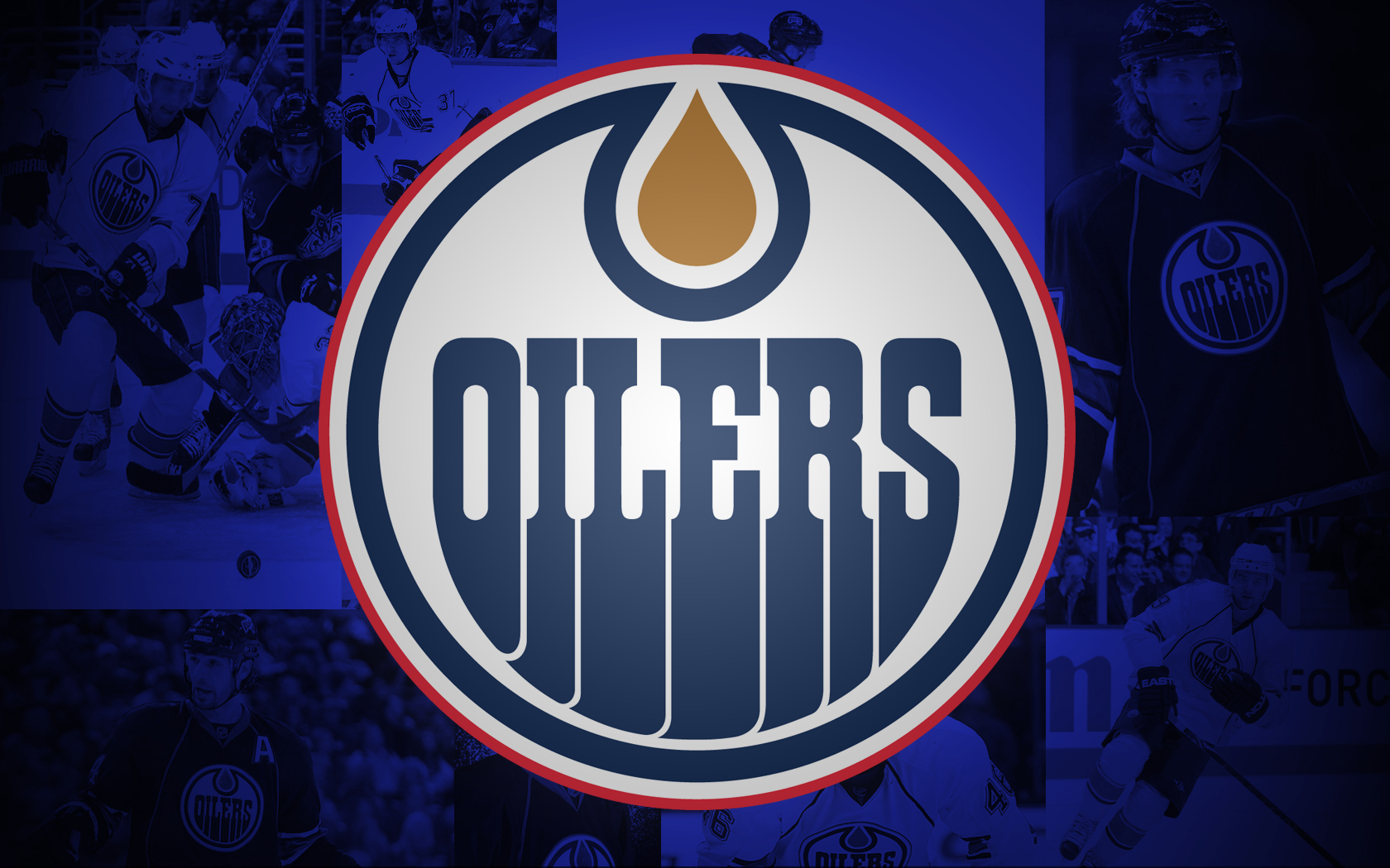 Pics Photos Edmonton Oilers Wallpaper
