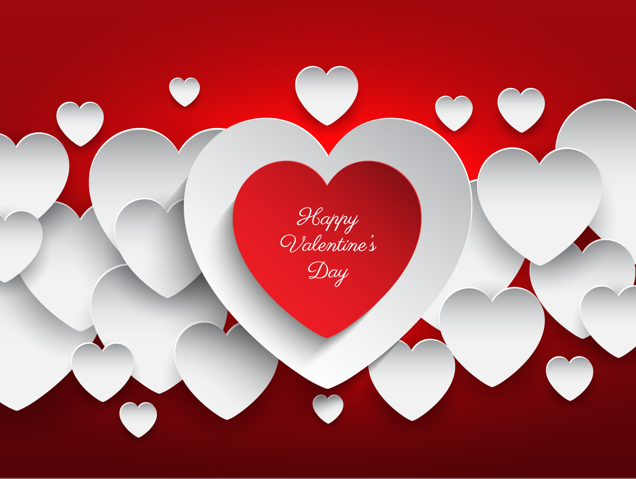 Cute Valentines Day Pictures In HD Hug2love