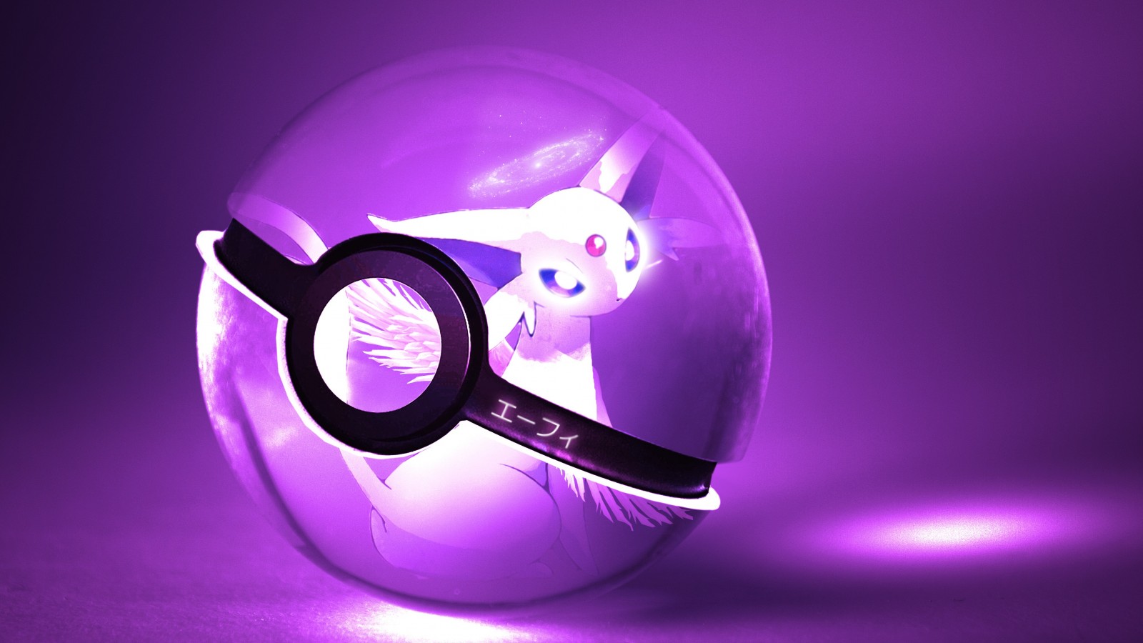 Espeon Wallpaper Full HD Pictures