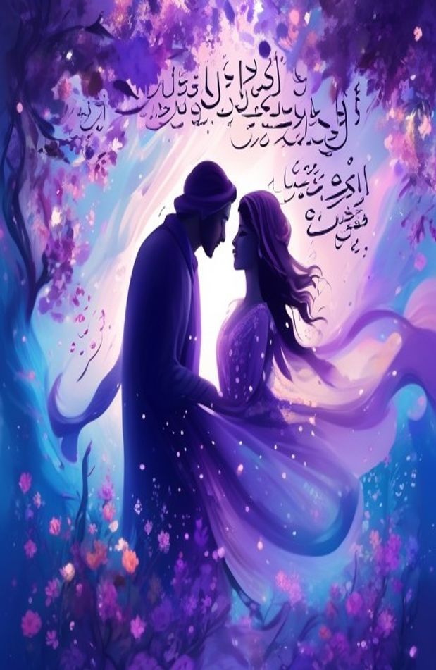 Urdu Shayari Wallpaper