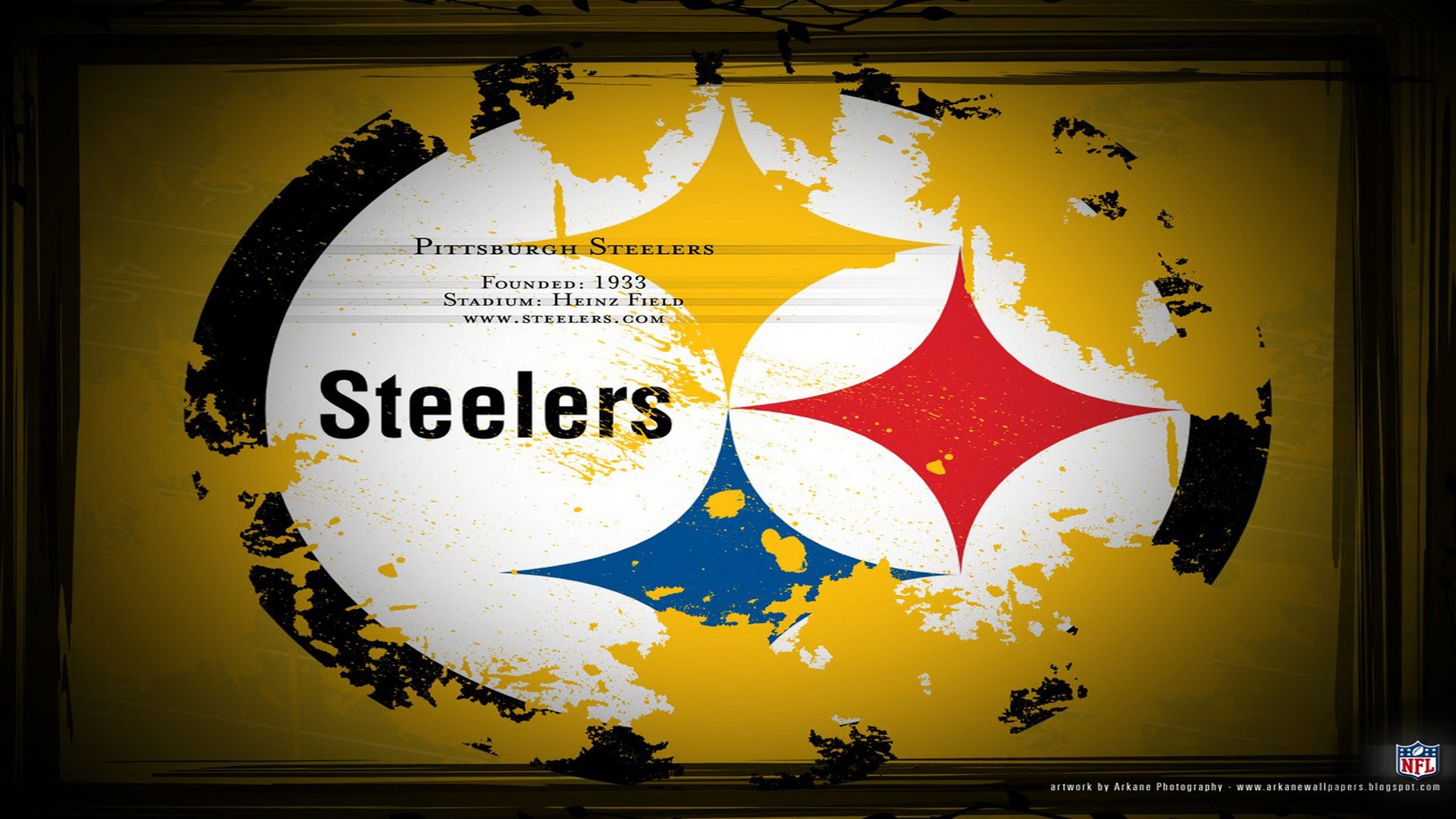 Steelers Wallpapers 2015