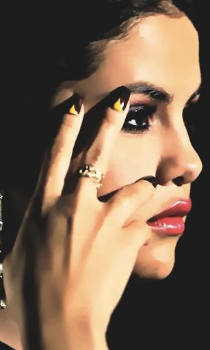 Agrandir Vue Selena Gomez Wallpaper Pour Capture D Cran