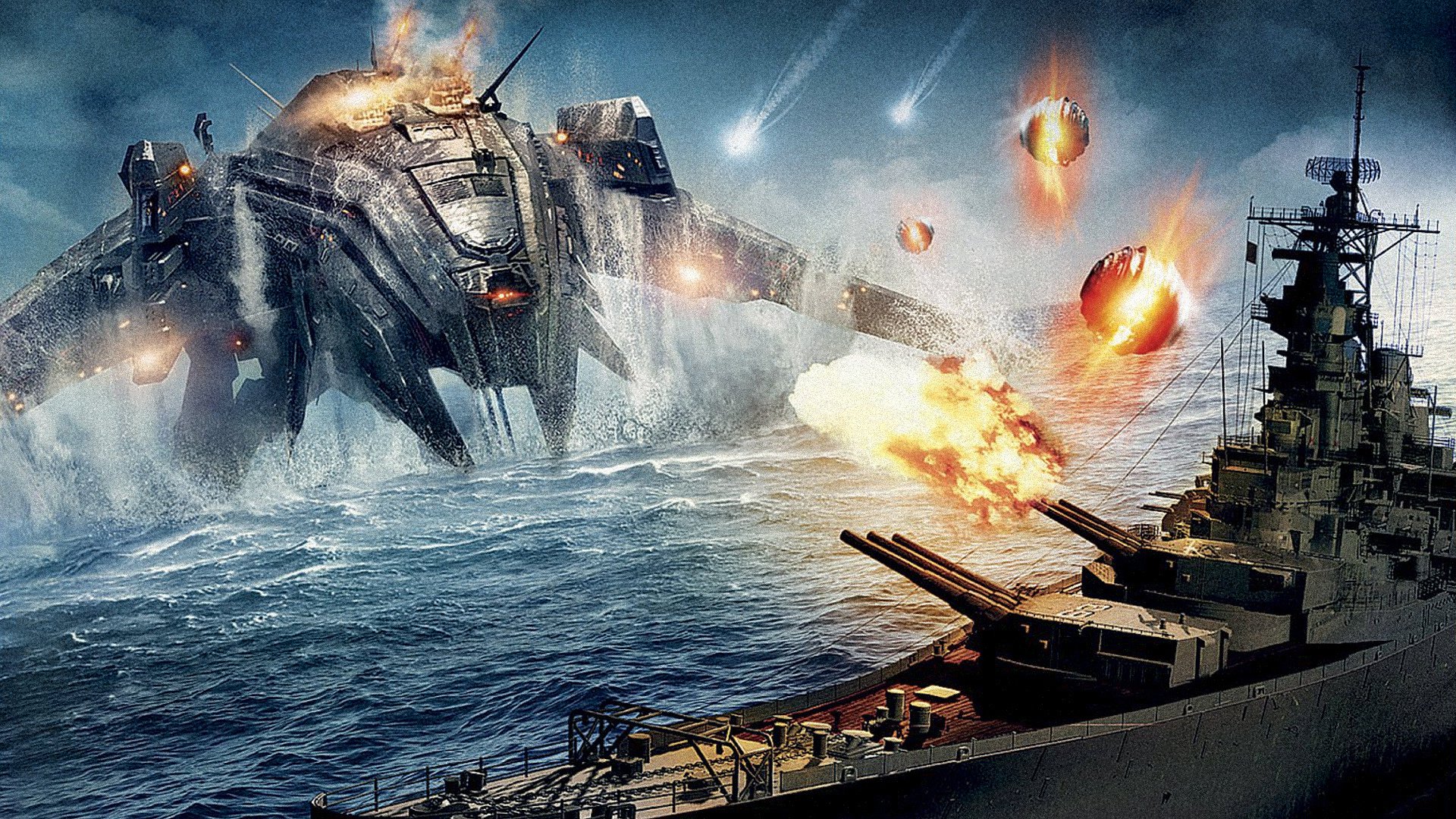 Battleship Computer Wallpapers Desktop Backgrounds