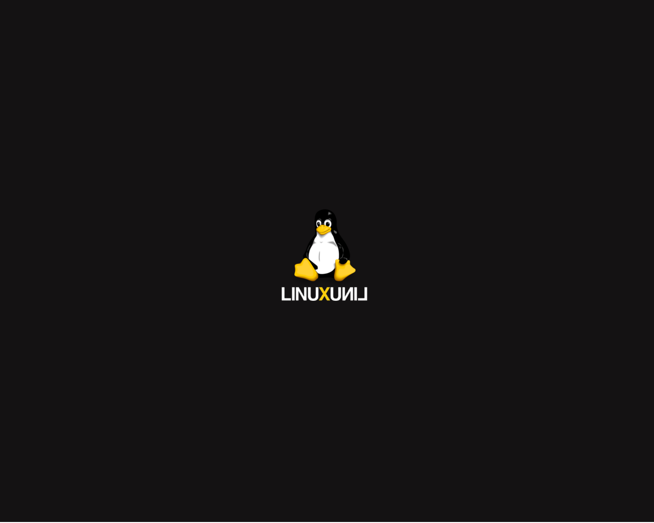 Linux Penguin Wallpaper Sf