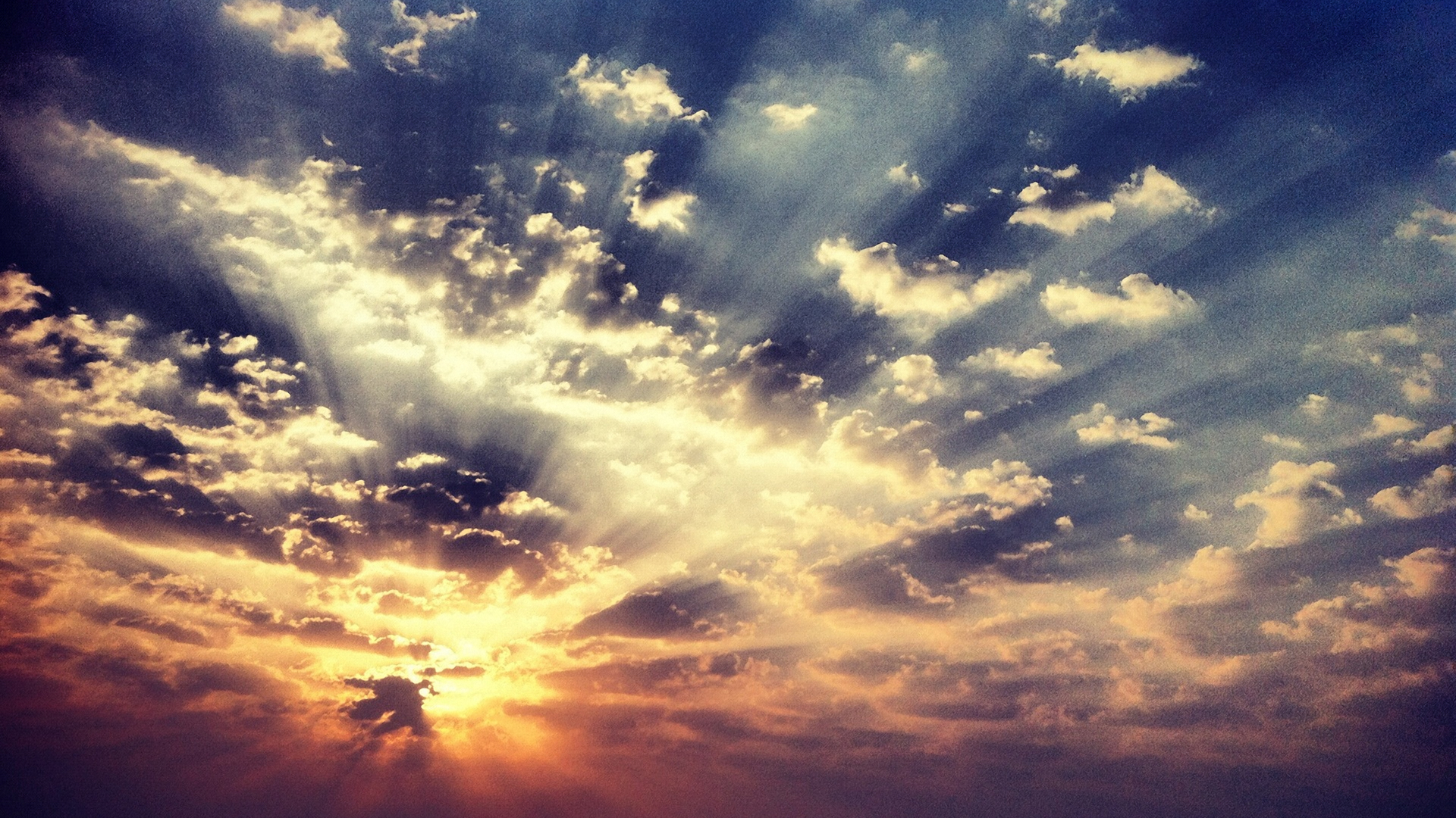 Himmel Wallpaper Hintergr Nde