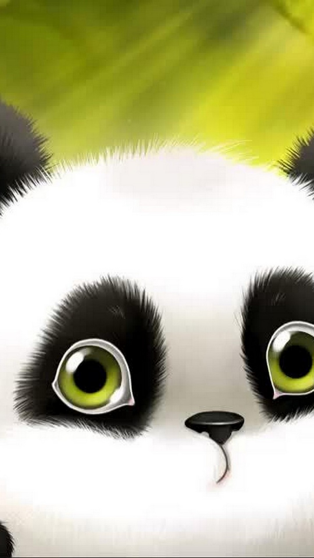 Android Wallpaper HD Cute Panda   2019 Android Wallpapers 1080x1920