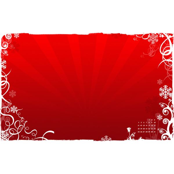 Holiday Background For Microsoft Word Red Christmas By Zotagmaster