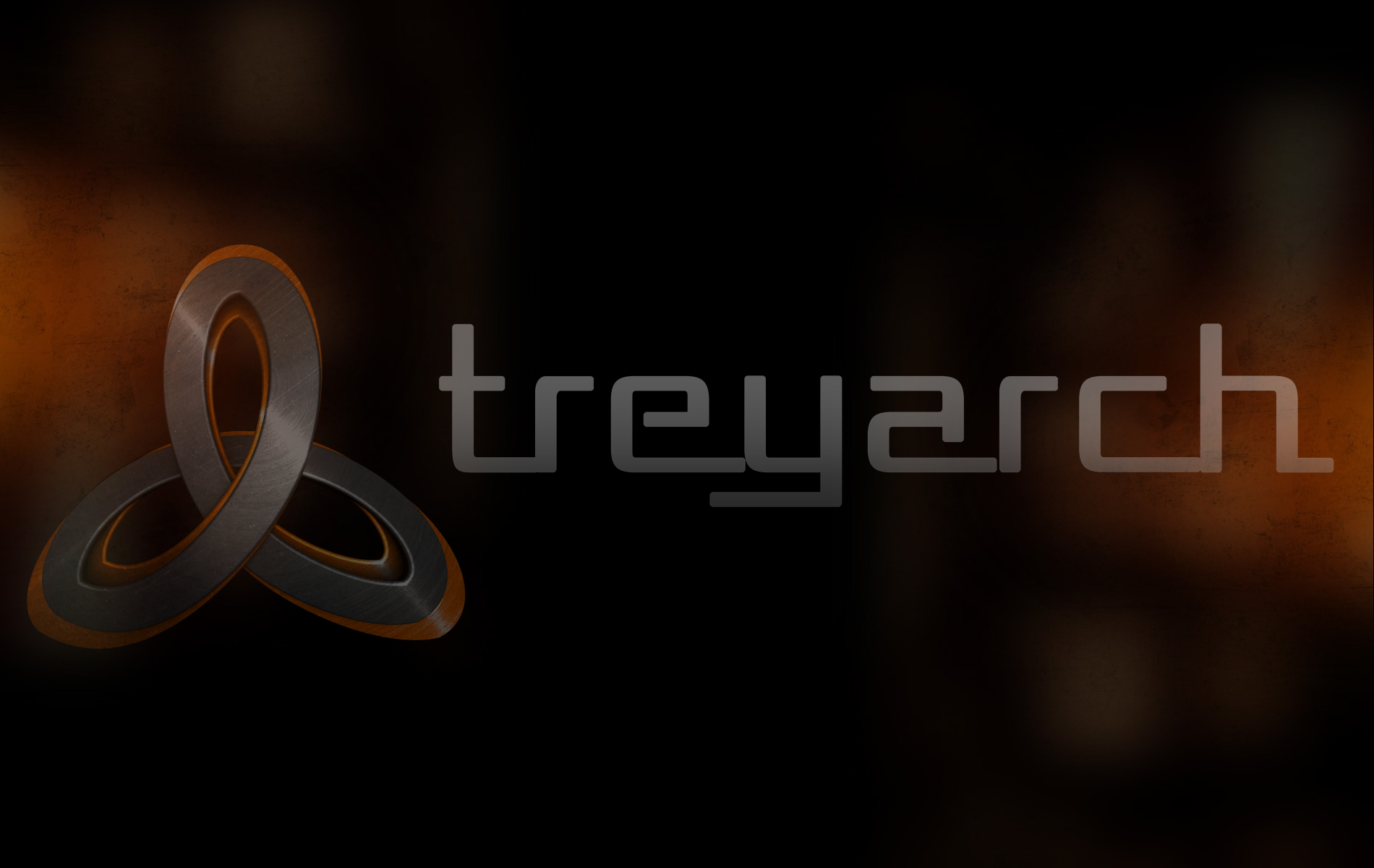 Treyarch Logo Wallpaper