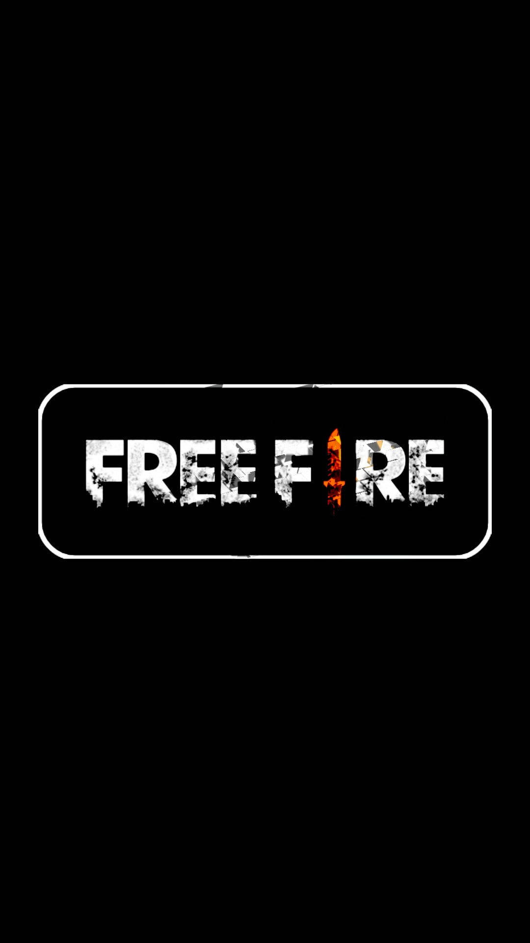 Fire Banner Wallpaper