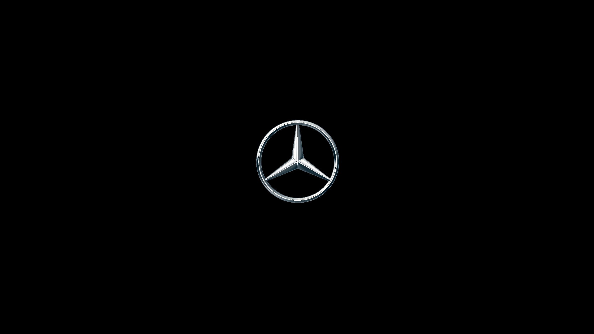 Mercedes Benz Logo Wallpaper HD Full HD Pictures