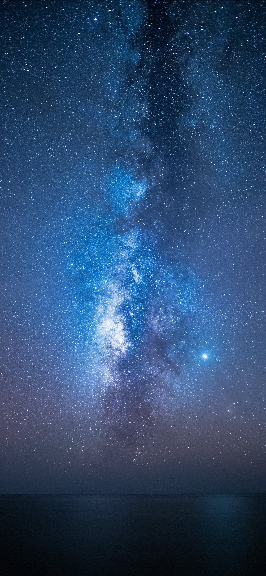 Free Download Free Download The View Of Milkyway Wallpaper Beaty Your Iphone X For