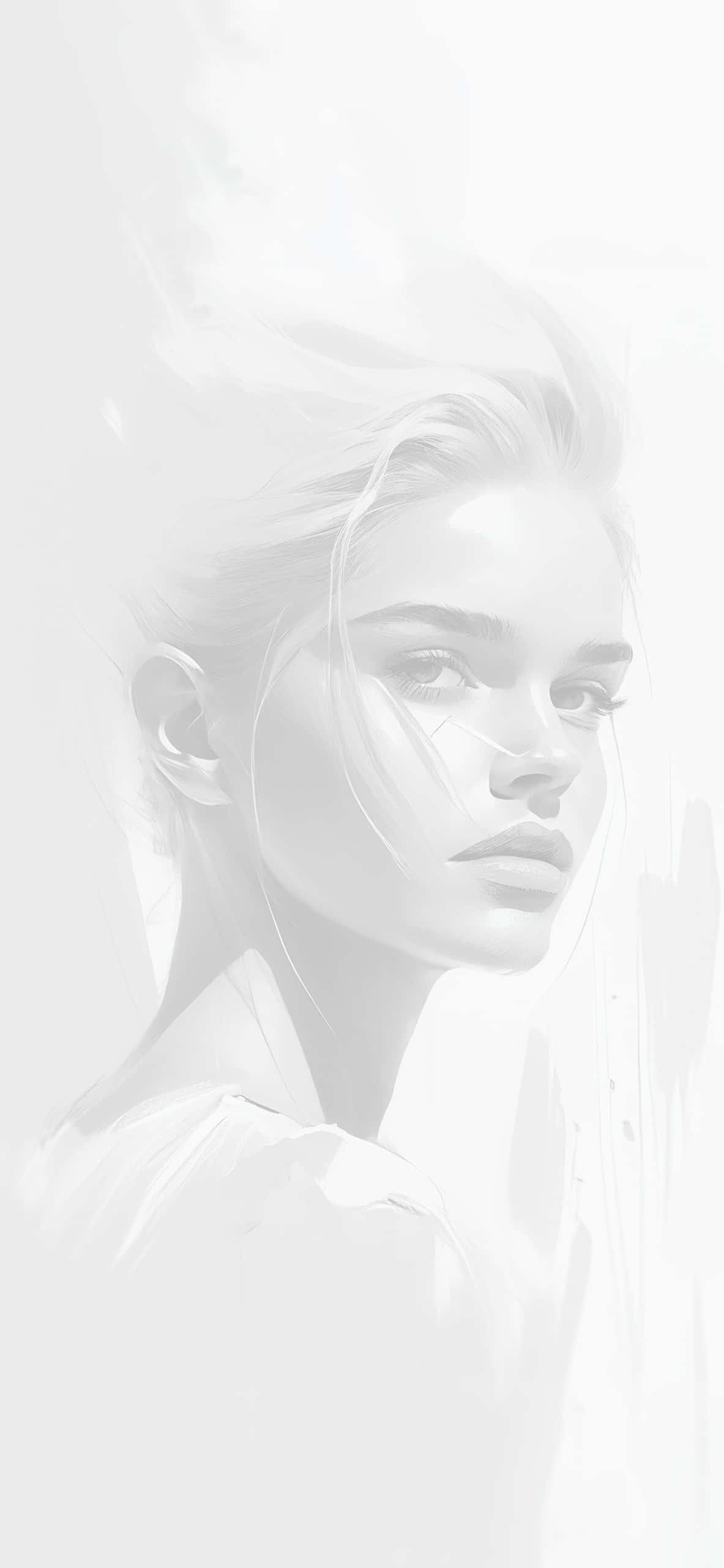 Simple Yet Elegant Wallpaper