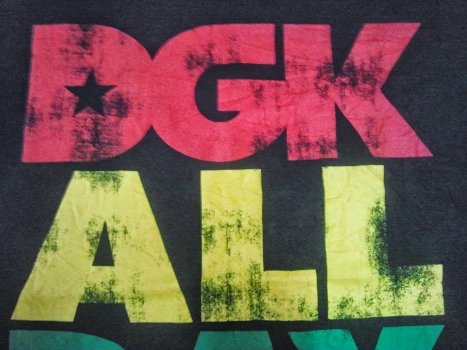 DGK All Day Wallpapers