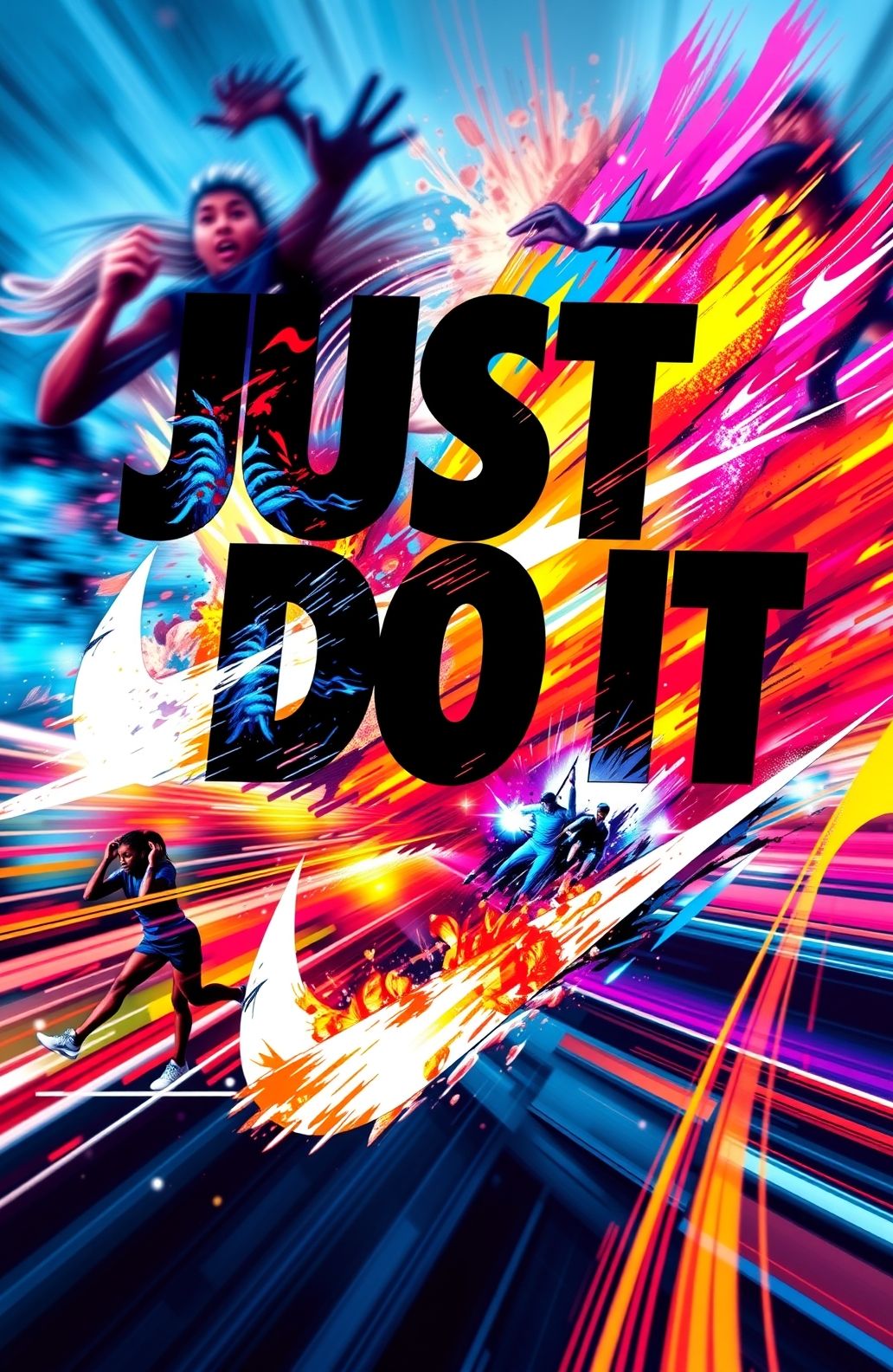 Nike Wallpaper Just Do It