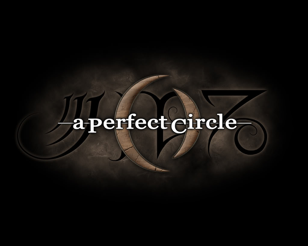 perfect circle photo a perfect circle wallpaper 1jpg