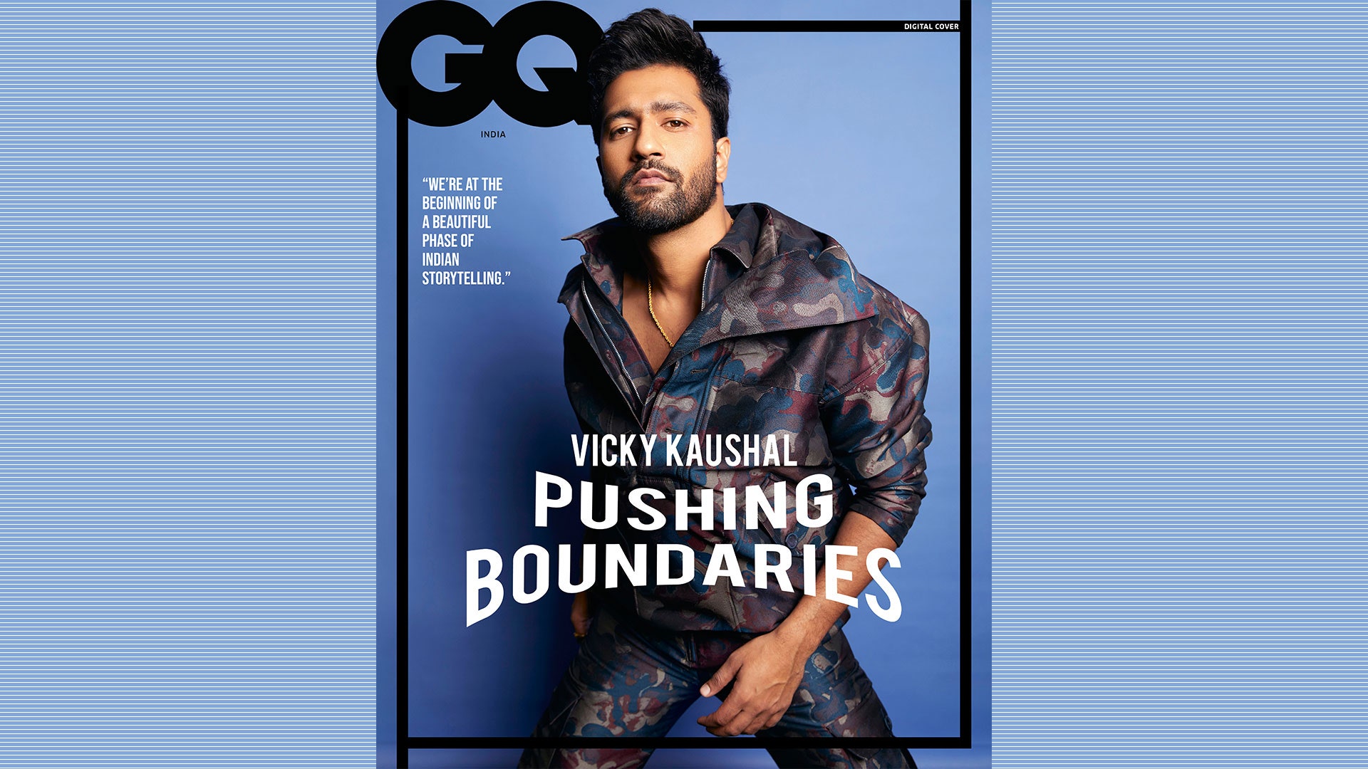 Vicky Kaushal on the emotional and physical challenges in playing 1920x1080