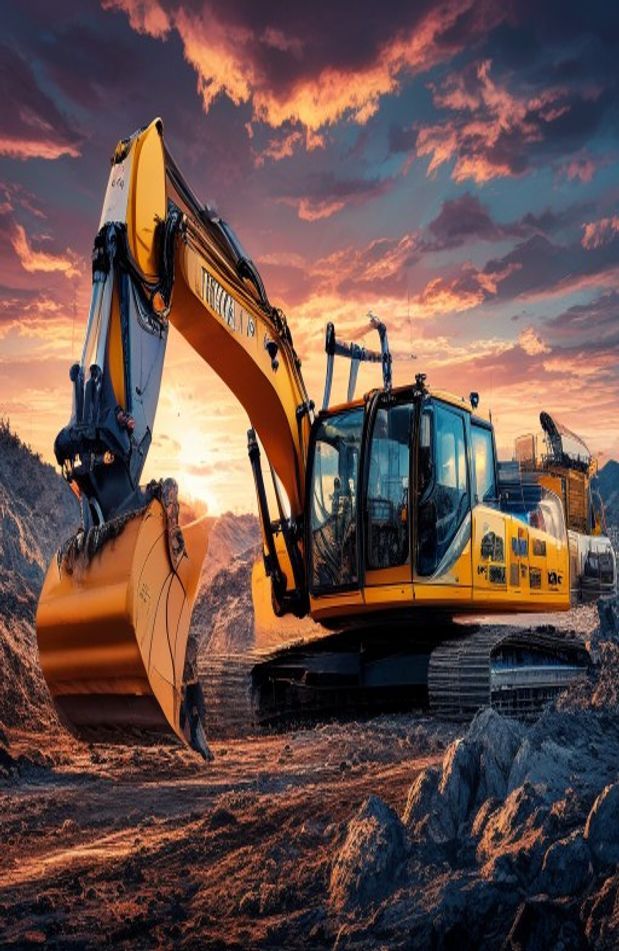 Jcb Wallpaper