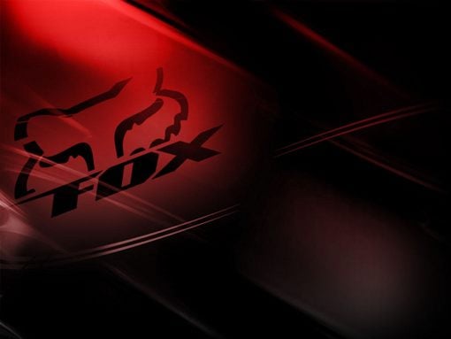 Download Fox Racing wallpapers to your cell phone   fox fox racing 510x383
