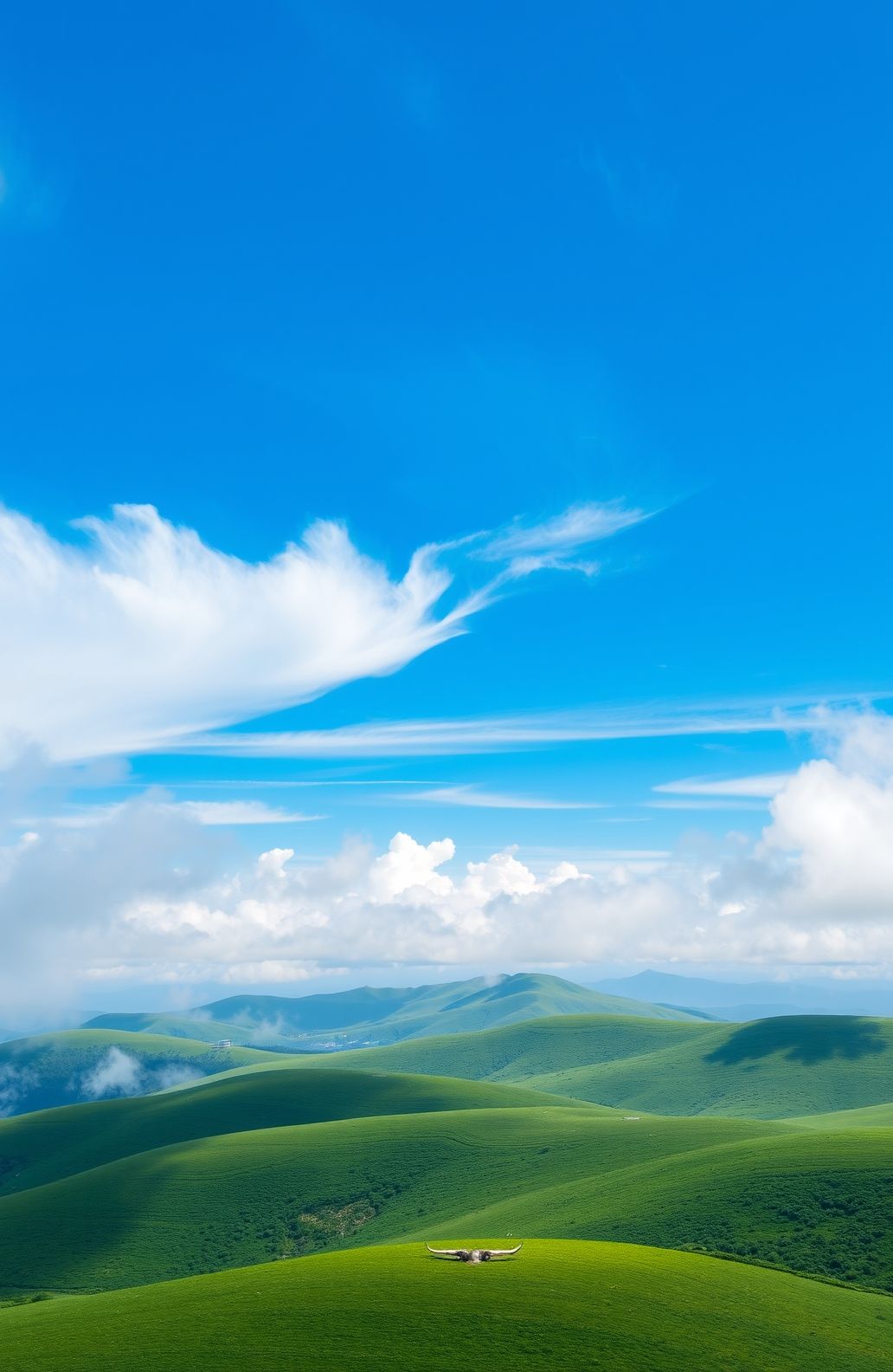 Windows Longhorn Wallpaper