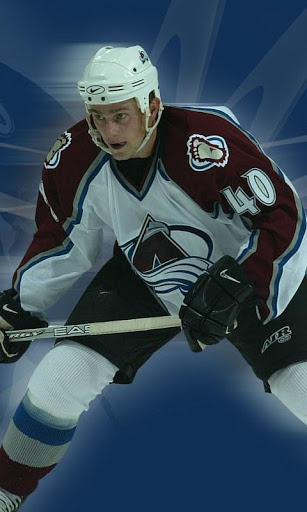 Colorado Avalanche Wallpaper Android Apps Games On Brothersoft